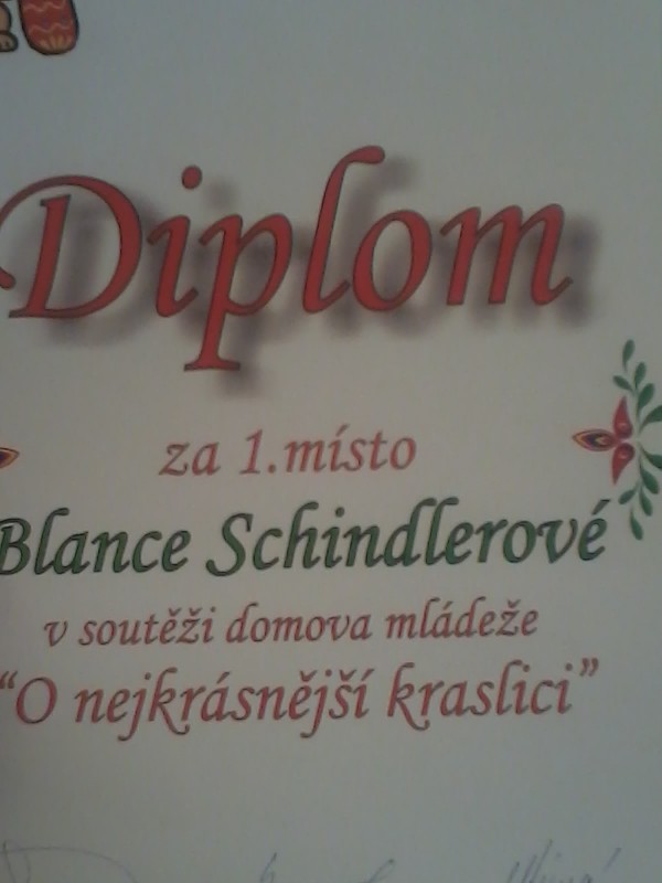 Rozloučení s absolventy na DM